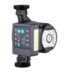 Насос циркуляционный Pumpman STAR 32/6 A с гайками STAR 32/6 A