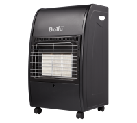 Обогреватель инфракрасный газовый Ballu BIGH-45 B 1431389