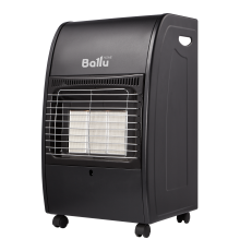 Обогреватель инфракрасный газовый Ballu BIGH-45 B 1431389