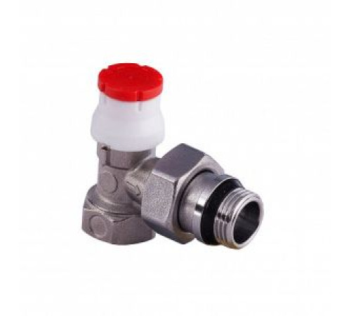 Клапан термостатический угловой Gekon 1/2 GK 7620 12