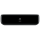 Инверторная сплит-система Hisense BLACK CRYSTAL SUPER DC Inverter Wi-Fi AS-10UW4RVETG01(B) комплект