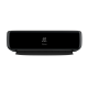 Инверторная сплит-система Hisense BLACK CRYSTAL SUPER DC Inverter Wi-Fi AS-10UW4RVETG01(B) комплект