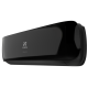 Инверторная сплит-система Hisense BLACK CRYSTAL SUPER DC Inverter Wi-Fi AS-10UW4RVETG01(B) комплект