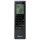 Инверторная сплит-система Hisense BLACK CRYSTAL SUPER DC Inverter Wi-Fi AS-10UW4RVETG01(B) комплект