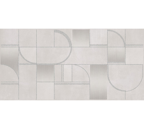 Декор Laparet Stream светлый 30х60 см 04-01-1-18-03-20-3621-0