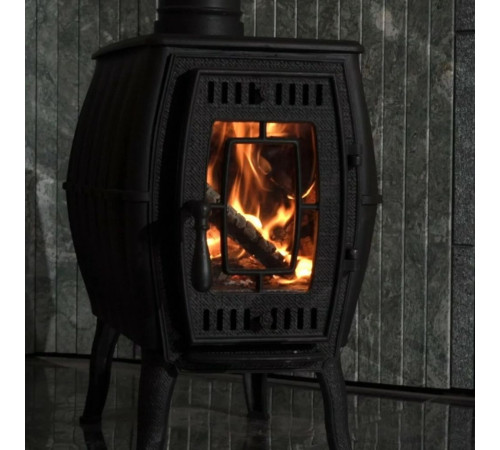 Печь отопительно-варочная TMF Бахтинка УТ000017221