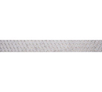 Бордюр LB-CERAMICS Loft Style мозаика 4х45 см 1504-0416-1001