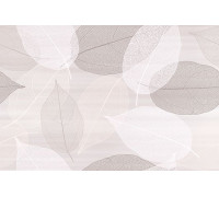 Вставка Cersanit Estella бежевая 30х45 см EH2N011