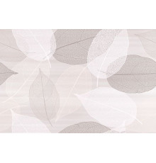 Вставка Cersanit Estella бежевая 30х45 см EH2N011