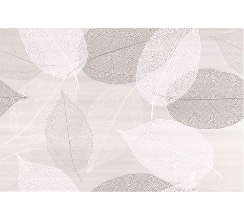 Вставка Cersanit Estella бежевая 30х45 см EH2N011