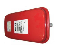 Расширительный бак Baxi 8 л 3616830