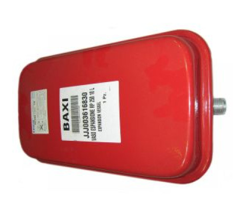 Расширительный бак Baxi 8 л 3616830
