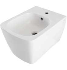 Биде подвесное Allen Brau Liberty белый 4.33005.20