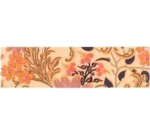 Бордюр Kerama Marazzi Моррис 20х5,7 см AC245\8228