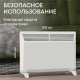 Конвектор электрический Zeder Buddy MS 15MS-01 Вт 15MS-01