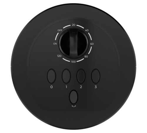 Вентилятор колонный ROYAL CLIMA RBF-801M-BL