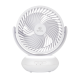 Вентилятор настольный ROYAL CLIMA RSF-0701E-WT аккумуляторный RSF-0701E-WT