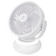 Вентилятор настольный ROYAL CLIMA RSF-0701E-WT аккумуляторный RSF-0701E-WT