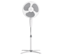 Вентилятор напольный ROYAL CLIMA RSF-1601M-WT