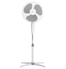 Вентилятор напольный ROYAL CLIMA RSF-1601M-WT