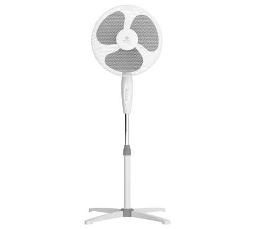 Вентилятор напольный ROYAL CLIMA RSF-1601M-WT