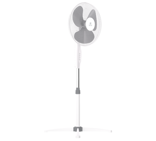 Вентилятор напольный ROYAL CLIMA RSF-1601M-WT