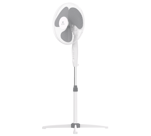 Вентилятор напольный ROYAL CLIMA RSF-1601M-WT