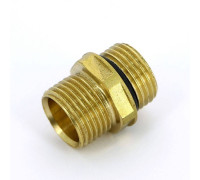 Корпус муфты ITAP Multi-Fit с уплотнительным кольцом 1/2 x 1/2 НР-Конус 518 1/2