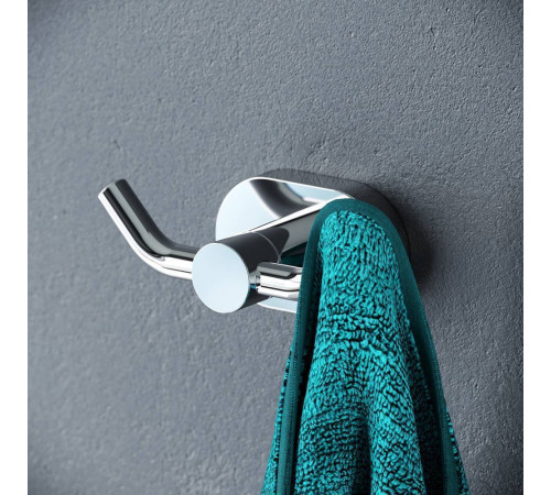 Крючок для полотенец двойной AM.PM Sense L A7435600