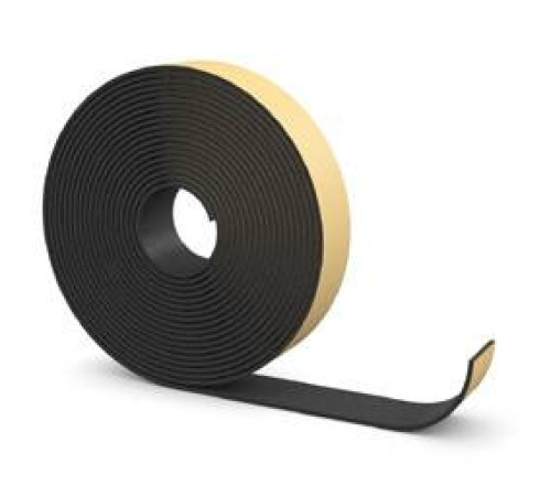 Лента самоклеящаяся Energocell HT 3х50 мм 15 м ECLL0305015HTSK