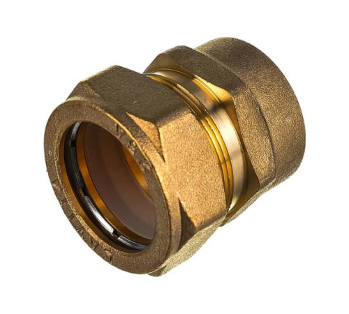 Переходник Lavita внутренняя резьба 25х1 V/S25*1(F)