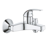 Смеситель для ванны Grohe BauCurve 23599000