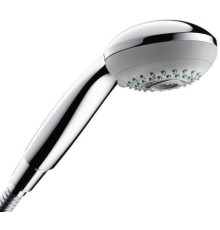 Ручной душ hansgrohe Crometta Multi 3 режима 28563000