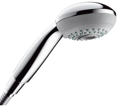 Ручной душ hansgrohe Crometta Multi 3 режима 28563000
