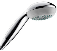 Ручной душ hansgrohe Crometta Mono 1 режим 28585000