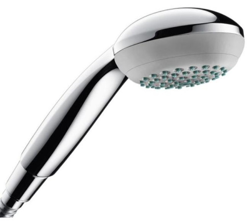 Ручной душ hansgrohe Crometta Mono 1 режим 28585000