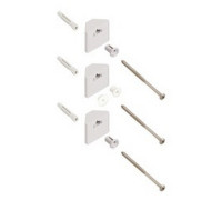 Набор для углового монтажа hansgrohe Raindance 28696000