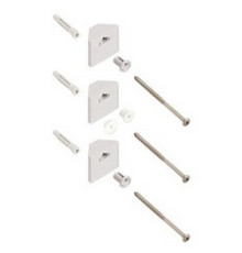 Набор для углового монтажа hansgrohe Raindance 28696000