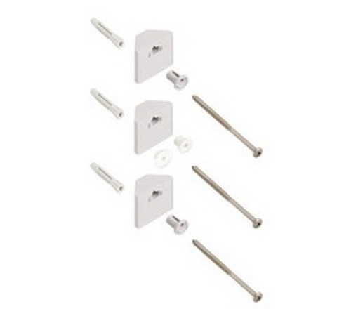 Набор для углового монтажа hansgrohe Raindance 28696000