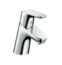 Смеситель для раковины Hansgrohe Focus 70 53 мм гладкий корпус 31733000