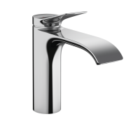 Смеситель для раковины Hansgrohe Vivenis 110 хром 75020000