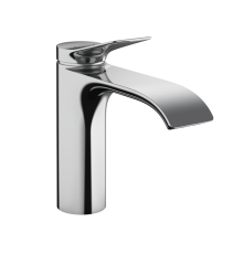Смеситель для раковины Hansgrohe Vivenis 110 хром 75020000