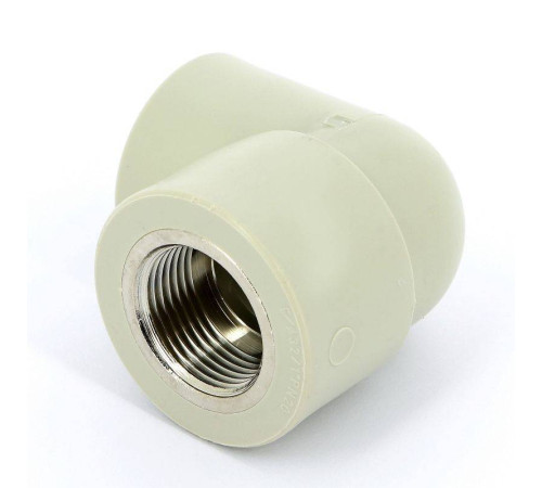 Угольник PP-R FV-Plast с внутренней резьбой 32х1 218032