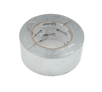 Лента самоклеящаяся K-FLEX ALU AA 130 50 мм х 50 м 850CG020044