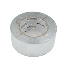 Лента самоклеящаяся K-FLEX ALU AA 130 50 мм х 50 м 850CG020044