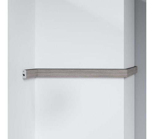 Молдинг DECOMASTER D316-1-77D 42х12х2900 мм D316-1-77D