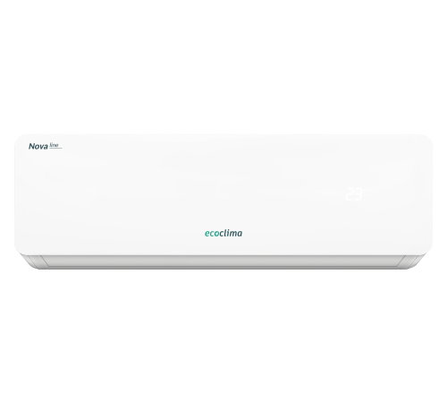 Кондиционер сплит-система Ecoclima Nova line ECW-CH07/AA-4R1 / EC-CH07/A-4R1 X-00014054/X-00014053