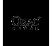Карниз для скрытого освещения Orac Decor C328