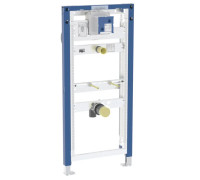 Инсталляция для писсуара Geberit Duofix 112-130 см универсальная 111.616.00.2