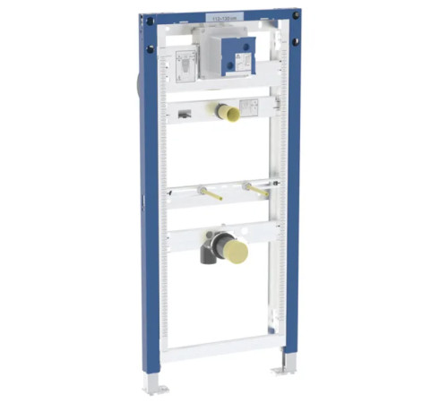 Инсталляция для писсуара Geberit Duofix 112-130 см универсальная 111.616.00.2